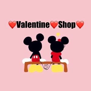 Disney & More Valentines Day Shop ❤️